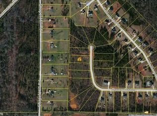 235 Dixon Cir, Williamson, GA 30292