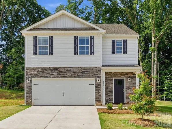 5211 Reedy Ridge Rd, Charlotte, NC 28215