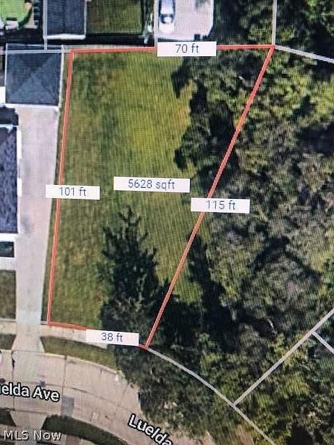 1st image of Luelda Ave
