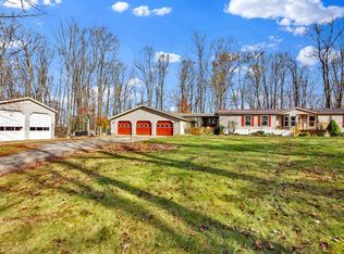 727 Buck Rd, Wellsboro, PA 16901