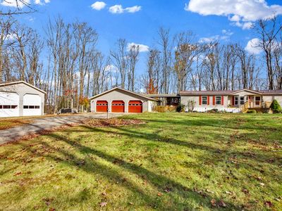 727 Buck Rd, Wellsboro, PA, 16901