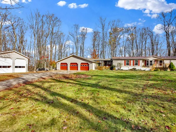 727 Buck Rd, Wellsboro, PA 16901