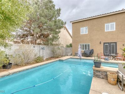 4446 Scarlet Sea Ave, North Las Vegas, NV, 89031