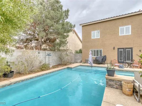4446 Scarlet Sea Ave, North Las Vegas, NV 89031