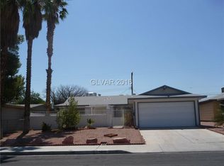 5605 Balzar Ave, Las Vegas, NV 89108