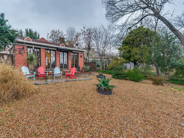 9235 E Lake Highlands Dr, Dallas, TX 75218