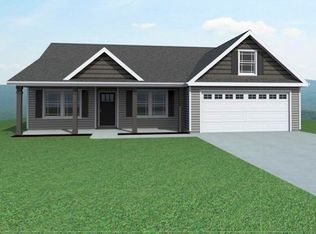 587 Adventure Isla Way, Campobello, SC 29322