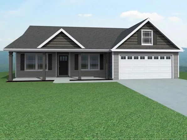 587 Adventure Isla Way, Campobello, SC 29322