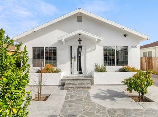 5030 Newcastle Ave, Encino, CA 91316