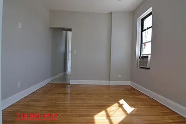 Rented by David Hirsch, LREB