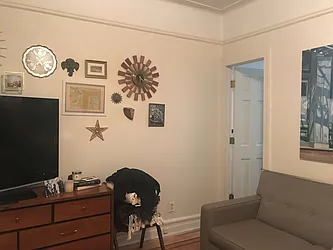 Rented by Geraldine Capasso, LREB