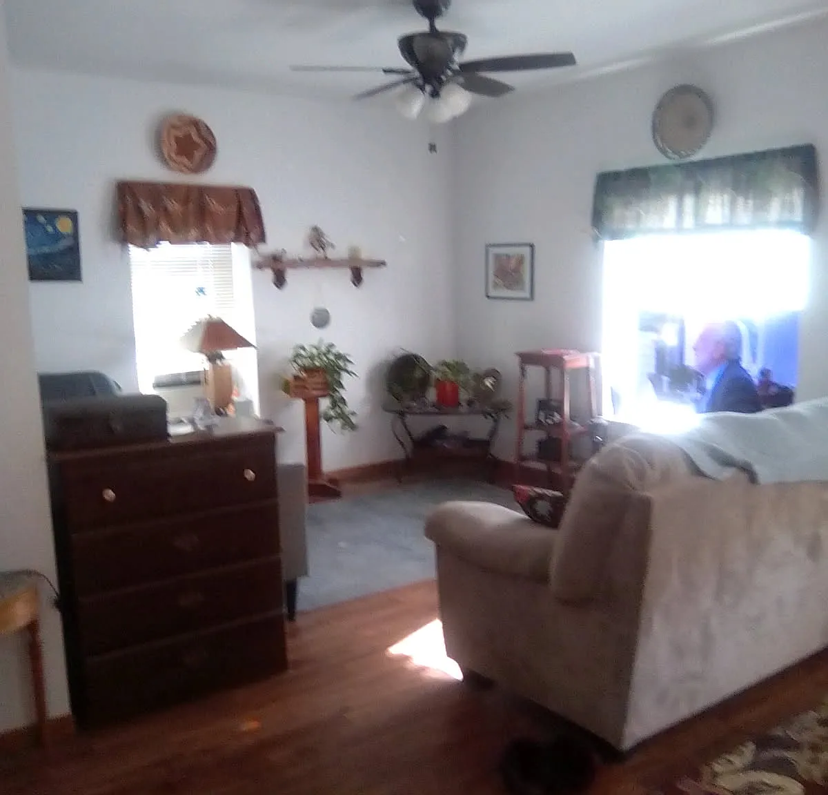 1 bed, 900 sqft, $875 — Photo 1