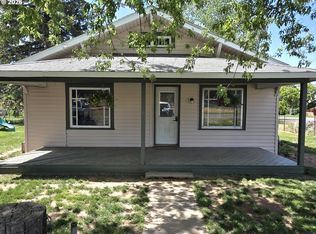 395 Center St, North Powder, OR 97867