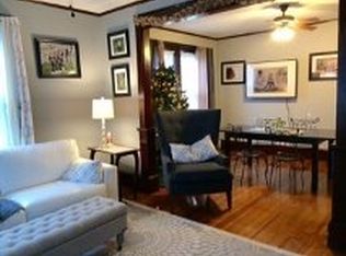 44 Adams St #1, Fairhaven, MA 02719