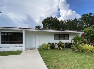 6345 SW 35th St #6345, Miami, FL 33155