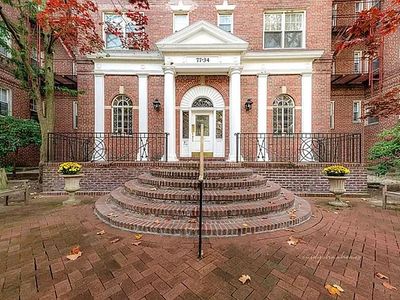 77-34 113th St APT 3F, Queens, NY, 11375