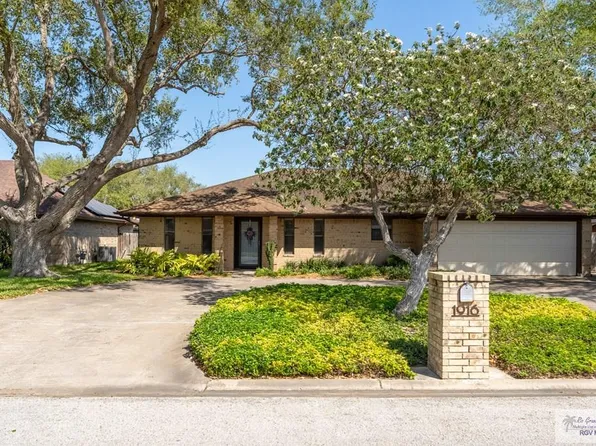 1916 Loquat Dr, Palm Valley, TX 78552
