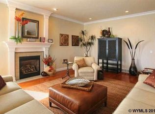 1609 Luker Dr, Casper, WY 82609