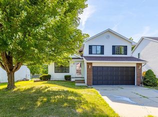 1416 SE Wanda Dr, Ankeny, IA 50021