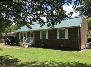 548 Beverly Ave, Hohenwald, TN 38462