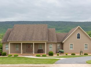 204 Par Dr, New Market, VA 22844