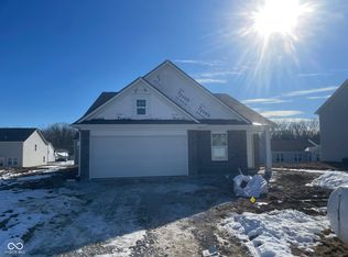 4763 E Shadowbrook Dr, Camby, IN 46113