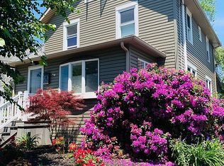 621 Grant St, Indiana, PA 15701