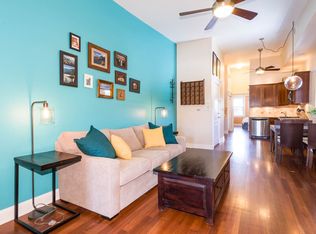 380 7th St #301, Jersey City, NJ 07302