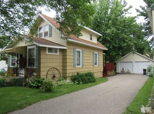 508 Front St W, Detroit Lakes, MN 56501