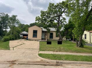 2907 Bardwell Ave, Dallas, TX 75216
