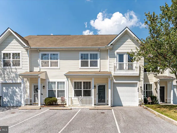 206 Intrepid Ln #1004, Berlin, MD 21811