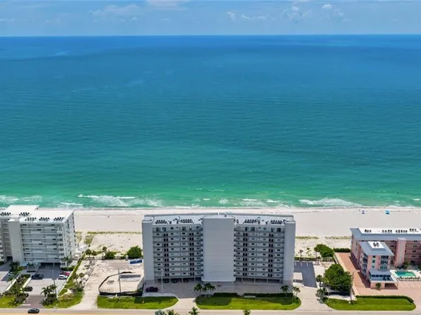 26300 Hickory BLVD #603, BONITA SPRINGS, FL 34134