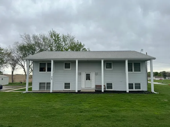 707 Bluff St, Shelby, IA 51570
