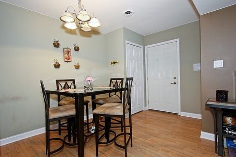 3rd image of 5641 Circle Dr APT 301