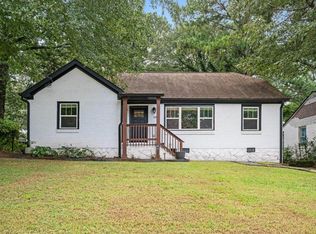 2008 Neely Ave, East Pt, GA 30344