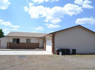 4412 Greenfield Ct, Cheyenne, WY 82001