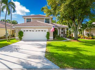 18240 NW 19th St, Pembroke Pines, FL 33029