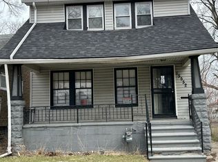 15532 Baylis St, Detroit, MI 48238