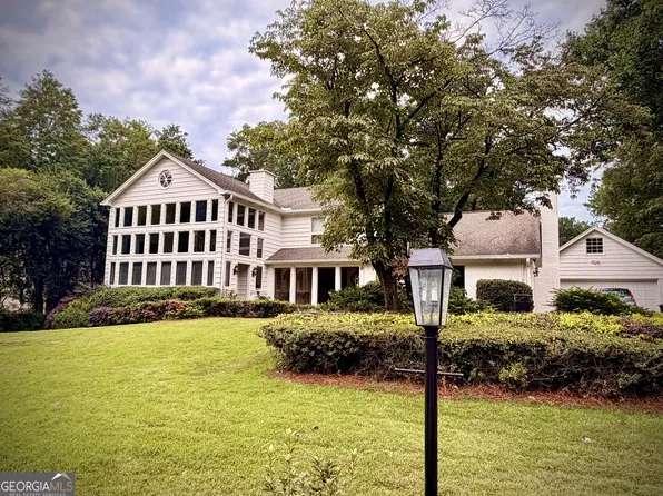 7455 Princeton Trce, Sandy Springs, GA 30328