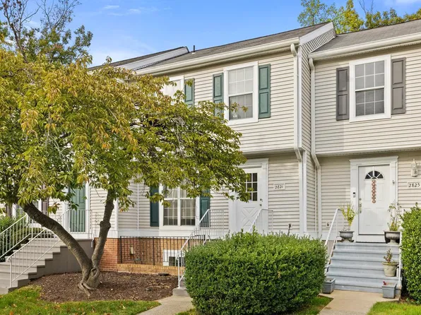 2821 Madeira Ct, Woodbridge, VA 22192