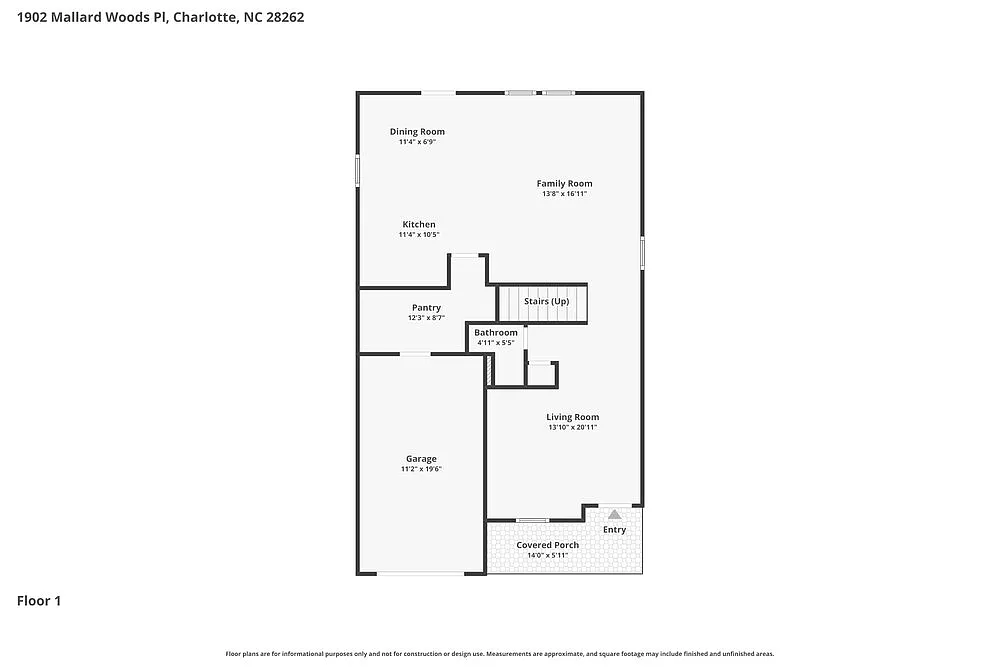 Building Photo - 1902 Mallard Woods Pl