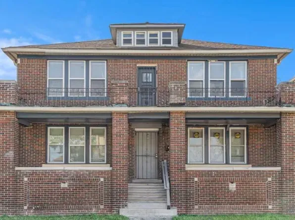 3759 Atkinson St #1, Detroit, MI 48206