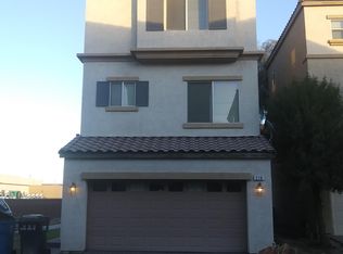 216 Shy Dandelion St, Las Vegas, NV 89106