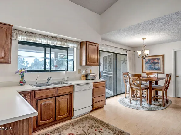 14219 W WHITE ROCK Drive, Sun City West, AZ 85375