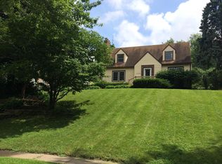 2006 Country Club Blvd, Ames, IA 50014