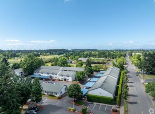 Meadow Crest Apartments, Vancouver, WA 98682