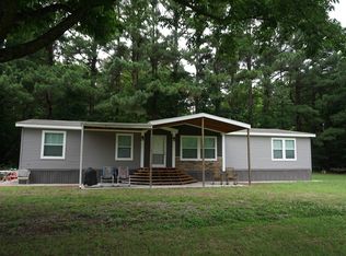 1307 Jones Island Rd, Searcy, AR 72143
