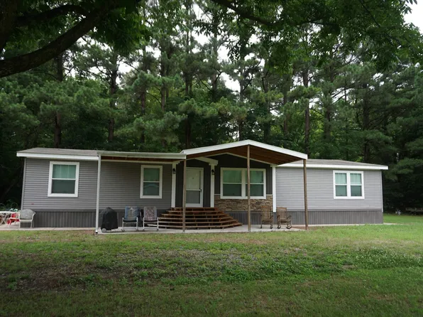 1307 Jones Island Rd, Searcy, AR 72143