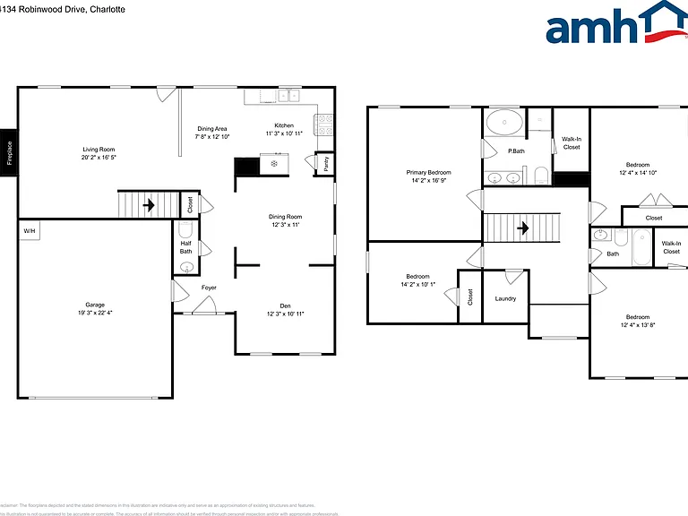 4134 Robinwood Dr — Photo 3