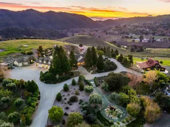 6550 Avila Valley Dr, San Luis Obispo, CA 93405